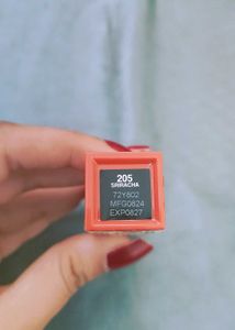 Maybelline Vinyl Ink Lipstick