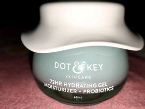 Dot & Key Hydrating Gel