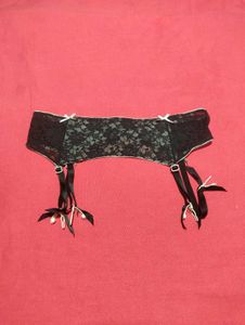 Combo 3 Garter Balt Size .34