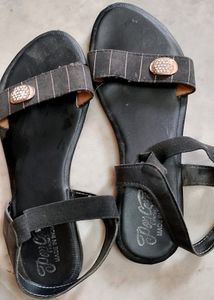 Black Flats