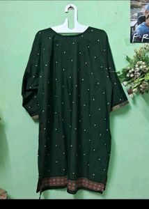 kameez salwar dupatta set