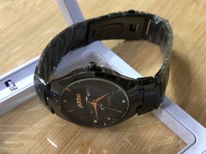 Black Rado Jubile Watch ⌚️