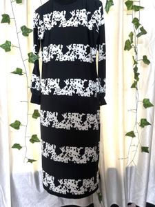 Body Con Dress