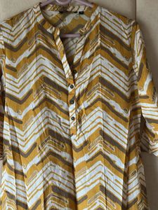 Straight Kurta