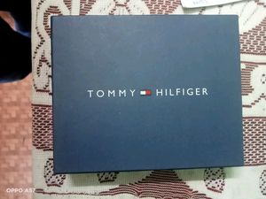 Tommy Hilfiger