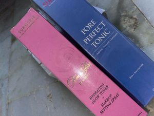 Suroskie Toner Set