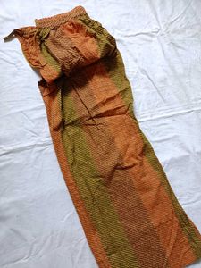 AKS Floral Kurta Suit Set