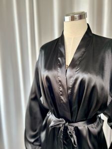 Korean Night Robe