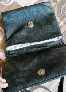 Combo Of Two Sling Bags