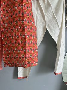 Elegant Kurta Set