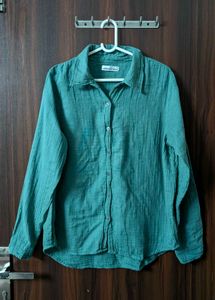 Cotton Shirt