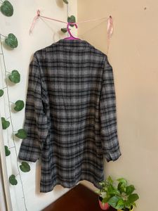 Sext Black Coat For Both 🧥