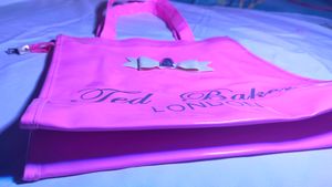 Barbie Hand Bag