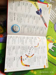 New DK First Dictionary