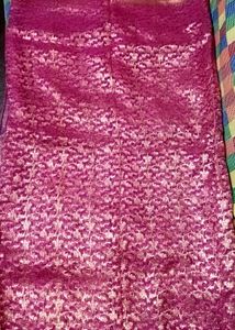 Elegant banarasi saare