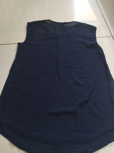 An Elegant 2 Piece Top