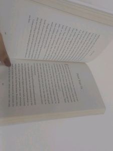Big Magic by Elizabeth Gilbert