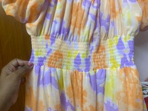 Frock