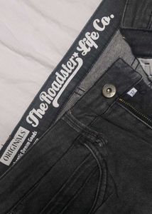 Used Jeans 3 Piece