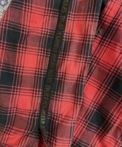 Spykar Originals | XL | Press Button