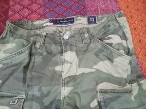 men shorts