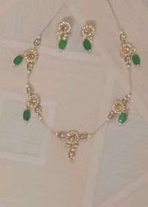 Jewellery Set