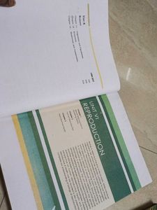 Class 12th  And 11th Biology Textbook