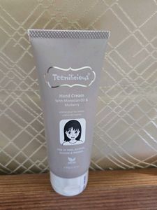 Teenilicious Hand Cream
