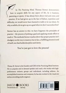 The Practicing Mind