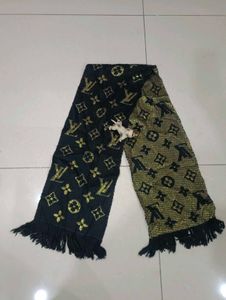 Louis Vuitton Scarf