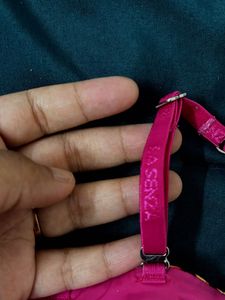 La Senza  Front Open Bra