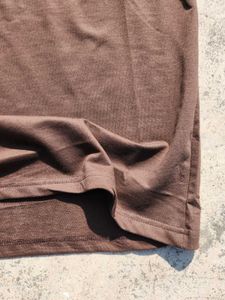Drop Shoulder 240GSM Tshirt