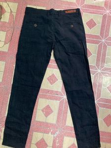 Authentic Burberry pants