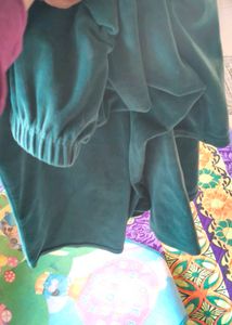 Velvet Cordset Good 😊 One