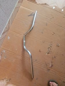 Handle Rod Of Bullet Standard 350