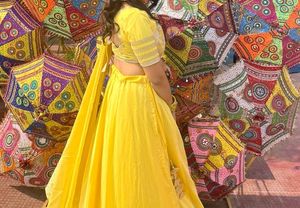 Chaniya Choli