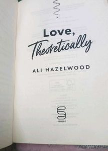Love, Theoretically