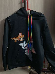 Tom & Jerry Hoodie