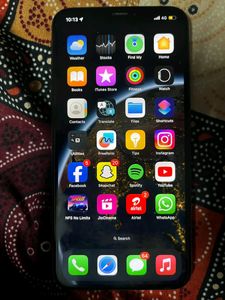 IPHONE XS MAX