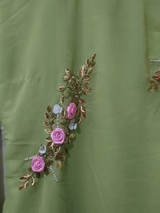 kurti like parrot green or florosent  colo