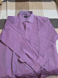 Smart West Street Formal Shirt