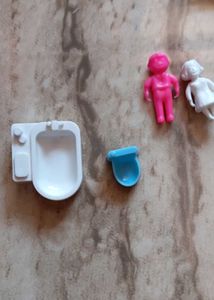 Mini Toys😍