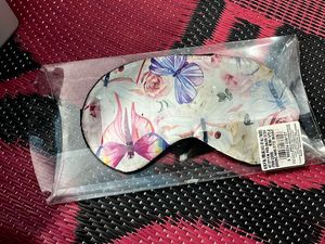 Butterfly Sleep Mask