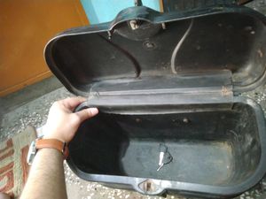 Bike Side Box (Diggi)