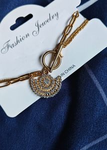 Korean Charm Bracelet