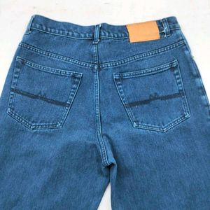 Baggy Jeans