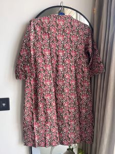 STOP Printed Kurta