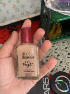 Makeup Bundle - Foundation, Brushes &amp; More!