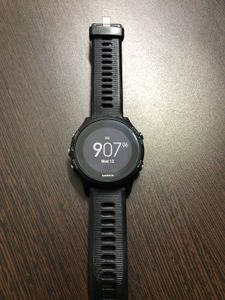 Garmin Watch Forerunner 935