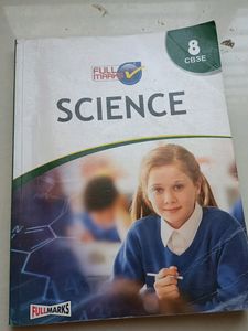 Class 8 Full Marks Science